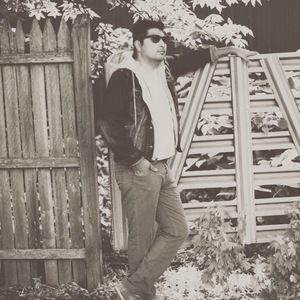 Meet your Posher, Gabe